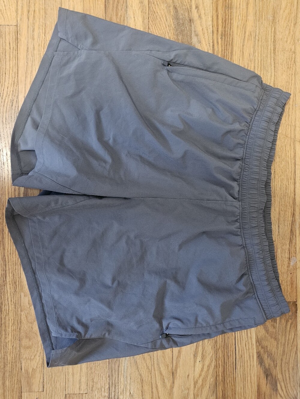 all in motion Athletic Shorts Size L With Zipper Pockets
